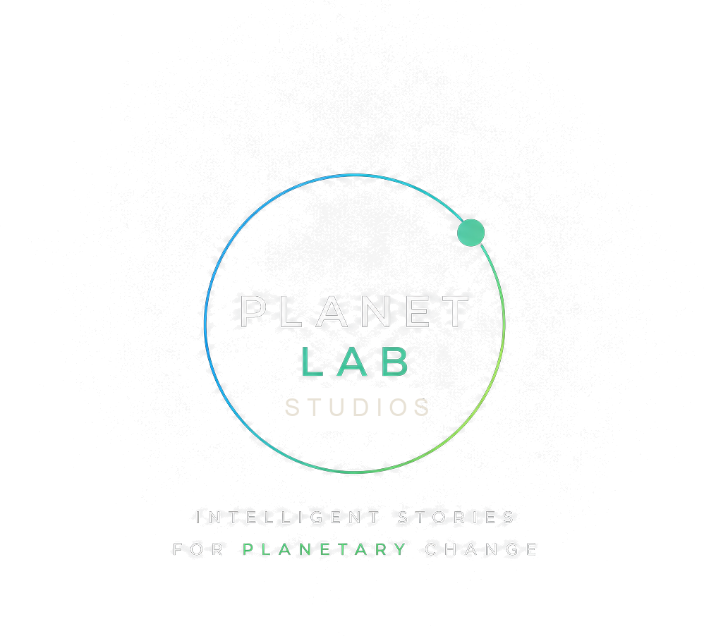 Planet Lab Studios — Intelligent Stories for Planetary Change